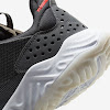 jordan delta dark smoke gray / smoke gray / black / infrared 23