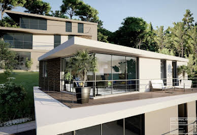 Apartment with terrace 6