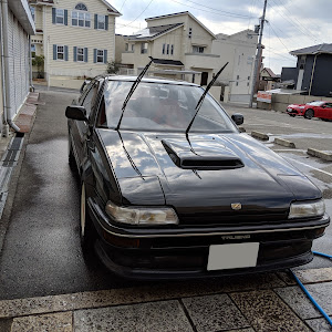 スプリンタートレノ AE92