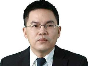 ZTE CTO Wang Xiyu.