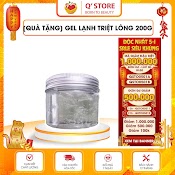 Gel Lạnh Triệt Lông 200G [Quà Tặng] 2.0