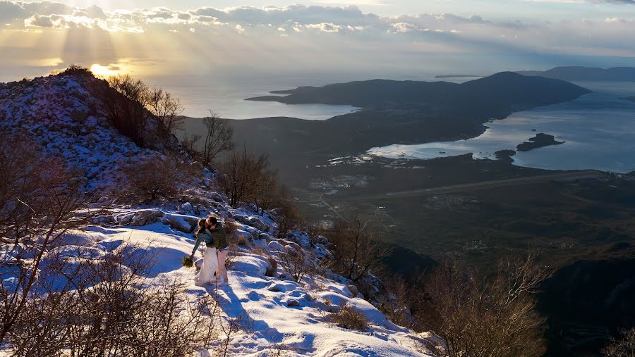 Fotograf ślubny Egor Pavlyuschik (freezerart). Zdjęcie z 2 kwietnia 2022