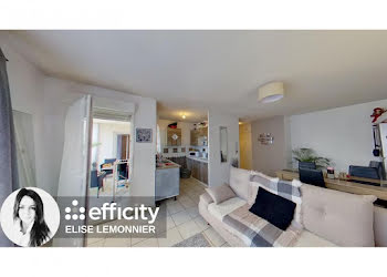 appartement à Thonon-les-Bains (74)