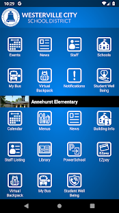 Westerville City Schools(圖1)-速報App