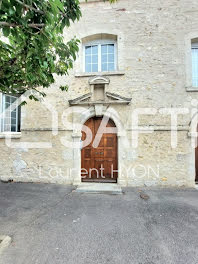 appartement à Bourges (18)