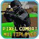 Download Pixel Combat Multiplayer HD For PC Windows and Mac 2.4