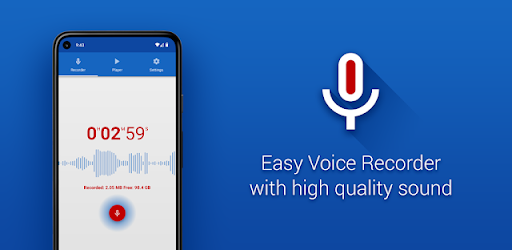 Voice Recorder