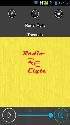 Radio Elyte