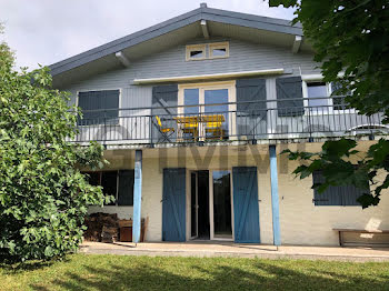 appartement à Epagny Metz-Tessy (74)