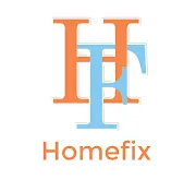 Homefix Logo