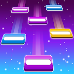 Cover Image of Download Beat Extreme: Rhythm Tap Music Game 2.0 APK