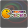 Confusing Colors (Stroop test) icon