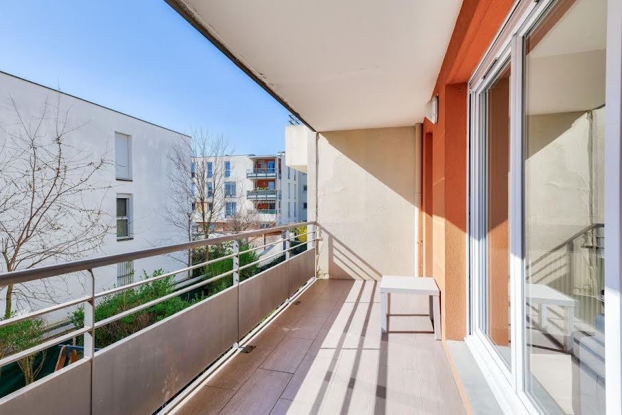 Vente appartement 3 pièces 66 m² à Villeurbanne (69100), 289 000 €