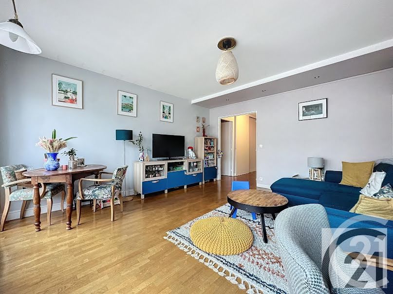 Vente appartement 3 pièces 64.32 m² à Paris 18ème (75018), 720 000 €