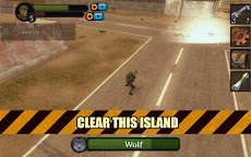 Survival Island Rのおすすめ画像4