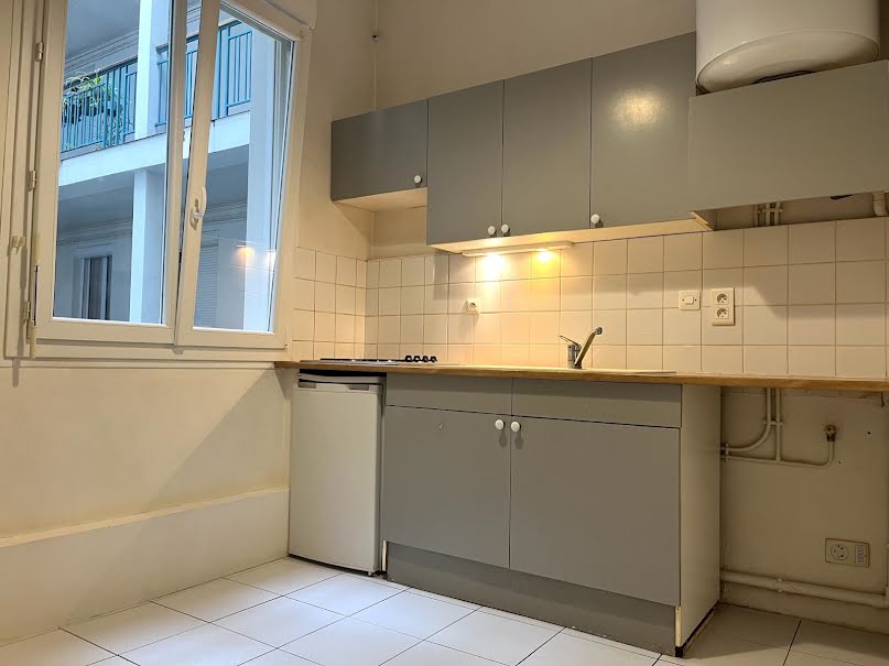 Vente appartement 2 pièces 44 m² à Brest (29200), 134 900 €