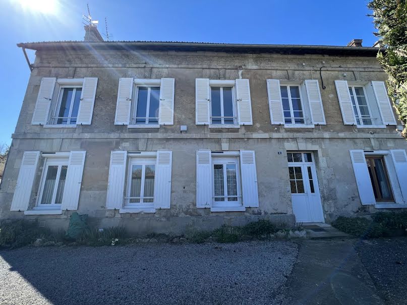 Vente appartement 1 pièce 25 m² à Villers-cotterets (02600), 77 000 €