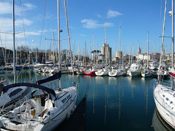 locaux professionnels à La Rochelle (17)