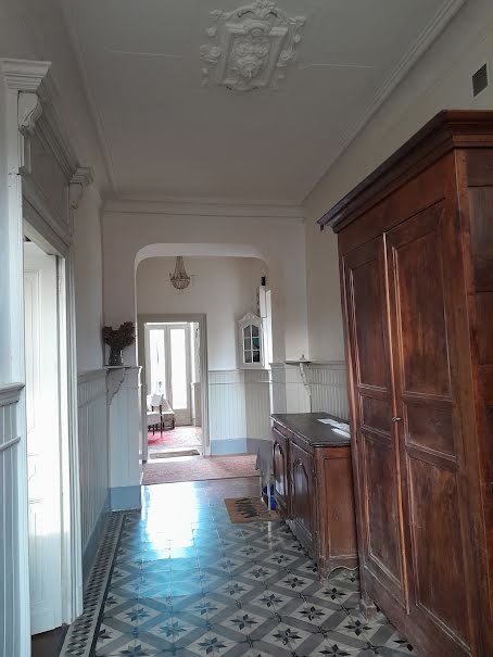 Vente maison 10 pièces 257 m² à Moissac (82200), 345 000 €