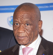 Lesotho PM Thomas Thabane has met former minister Jeff Radebe and deputy intelligence minister Zizi Kodwa to discuss his plans for retirement. File photo. 