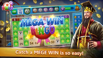 Bingo Cute - Vegas Bingo Games Screenshot