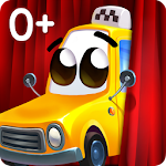 Kids Theater: Cars Show ❤️️ Beep peekaboo Apk