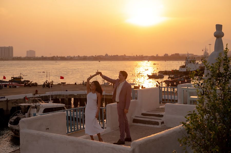 Photographe de mariage Loc Ngo (locngo). Photo du 21 juin 2023