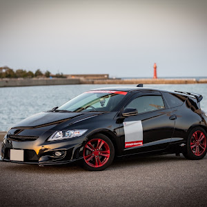 CR-Z ZF2