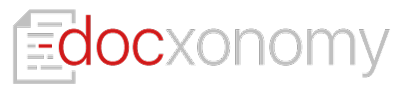 Docxonomy logo