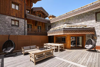 appartement à Courchevel (73)