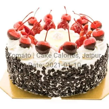 Cake Calories photo 