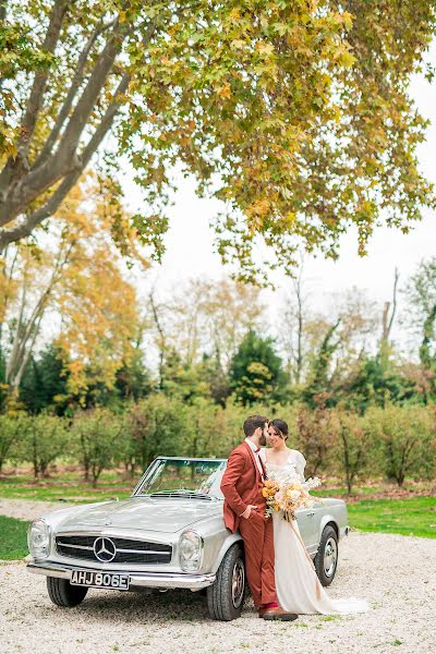 Photographe de mariage Cedric Klein (cedricklein). Photo du 27 octobre 2020