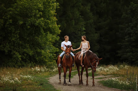 Wedding photographer Aleksandr Burlakov (alexbu). Photo of 2 April 2016