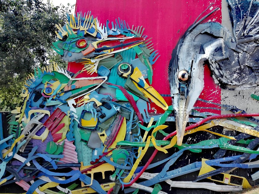 Bordalo II