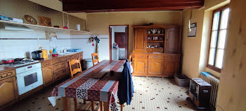 maison à Sombrun (65)