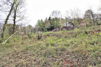 terrain à Taussac-la-Billière (34)