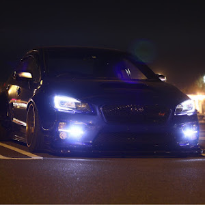 WRX STI