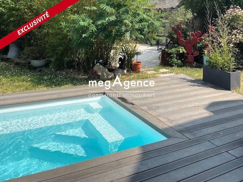 Vente maison 8 pièces 221 m² à Montainville (78124), 750 000 €