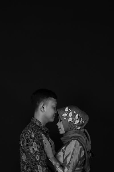 婚礼摄影师Vian Rafflesia（vian）。2018 9月29日的照片