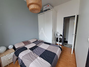 appartement à Nantes (44)