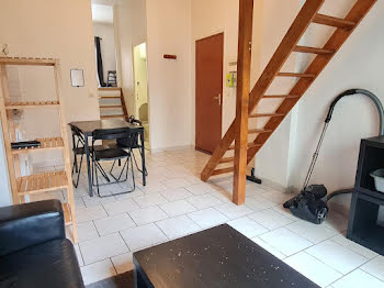 appartement à Lille (59)