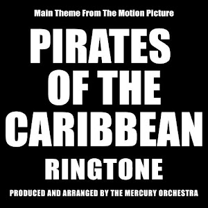 Pirates of The Caribbean.apk 1.0
