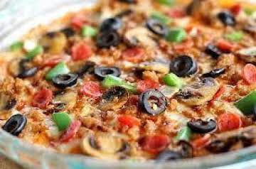 Pizza Dip