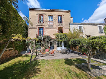 maison à Saint-benoit (86)