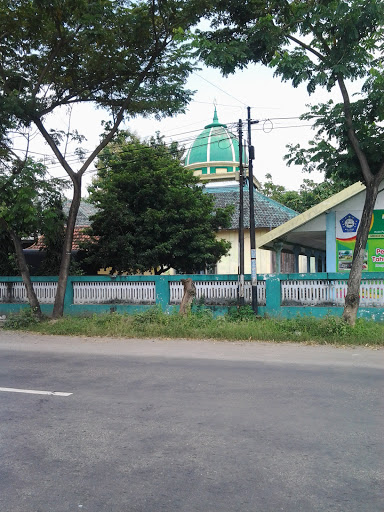 Masjid Al-husna