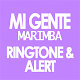 Download Mi Gente Marimba Ringtone and Alert For PC Windows and Mac 1.0