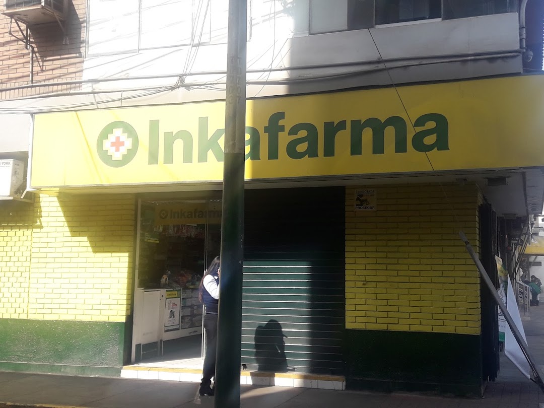 Inkafarma