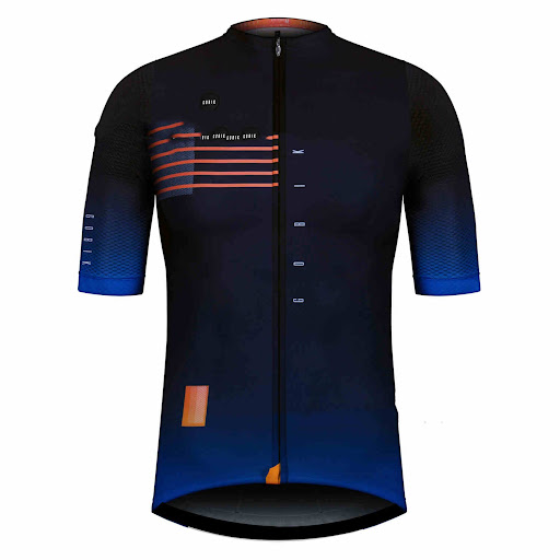 Title 8, Mens Mountain Bike Cycling Jersey Jacket Short...