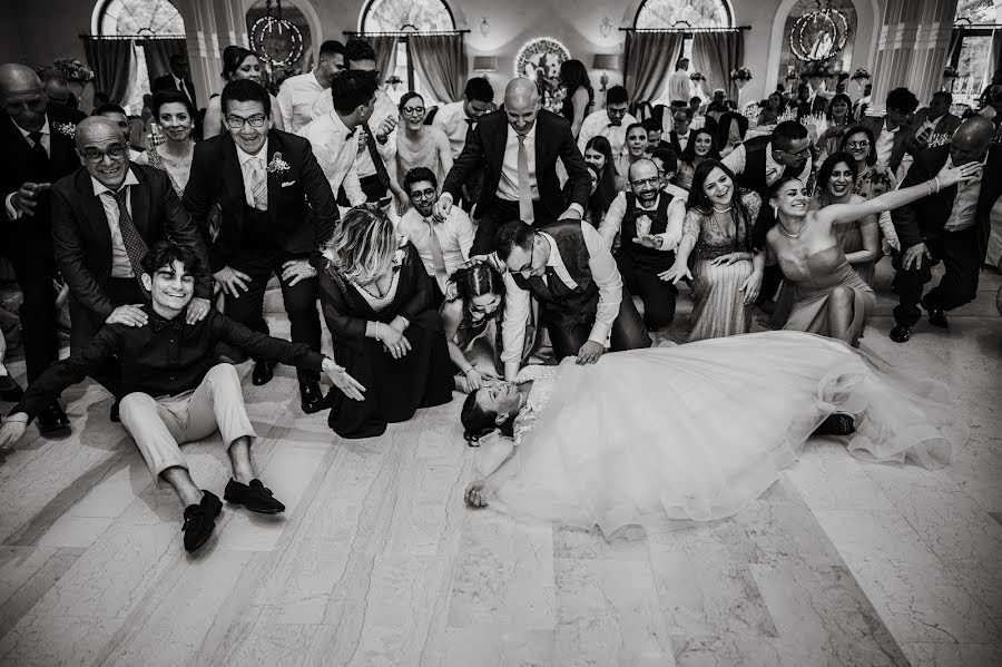 Fotógrafo de casamento Antonio Leuci (leuci). Foto de 28 de junho 2023