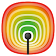 Wifi Heat Map  icon